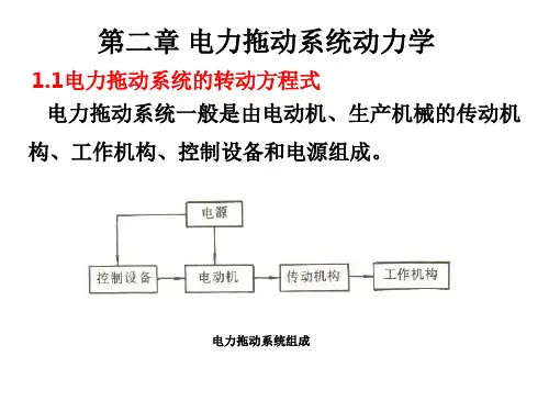 电机与拖动基础(现用)