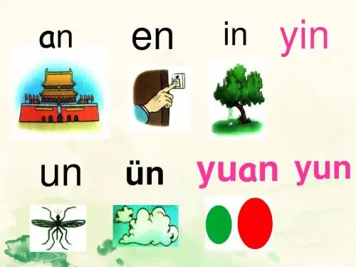 部编版ang-eng-ing-ong教学课件PPT