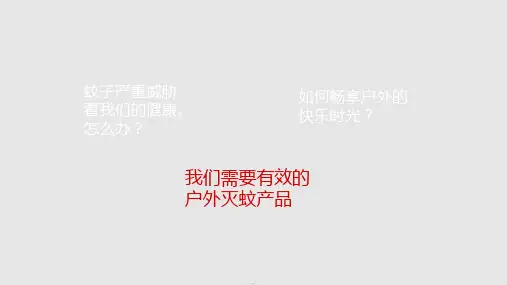 房地产销售PPT课件