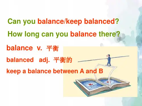 北师大版(一起)-英语-二年级上册-unit 6 Review  教学课件