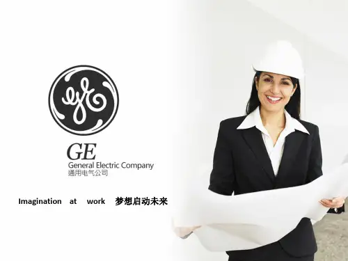 ge公司简介