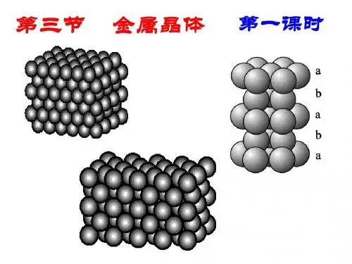 高中化学选修三3-3(1)