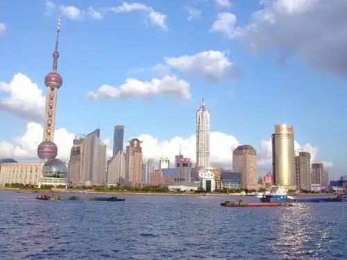 5.1《丰富的图形世界》课件苏科版七年级数学上册