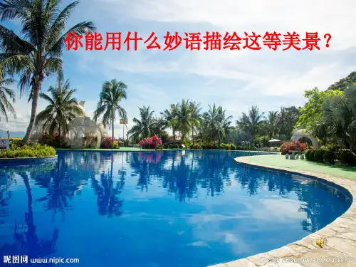 高中语文语言表达的十八般武艺——修辞手法