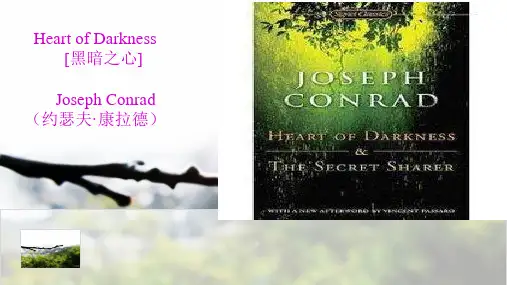Heart-of-Darkness