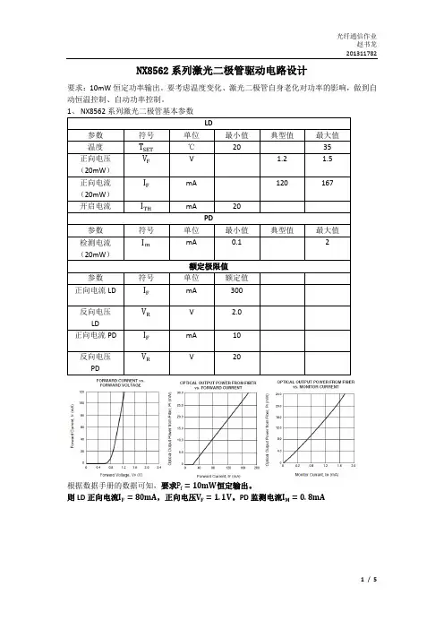 LD-Driver