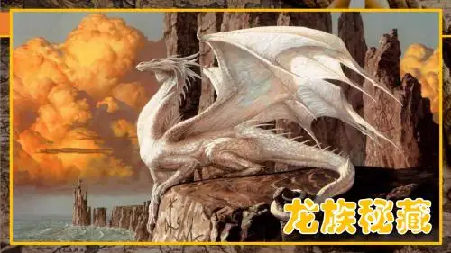 龙族秘藏(沙漠掘金)
