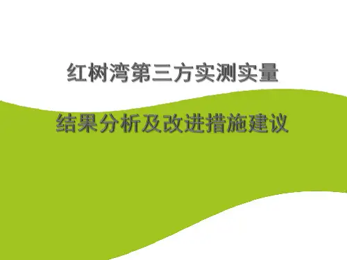 建筑工程实测实量操作改进措施