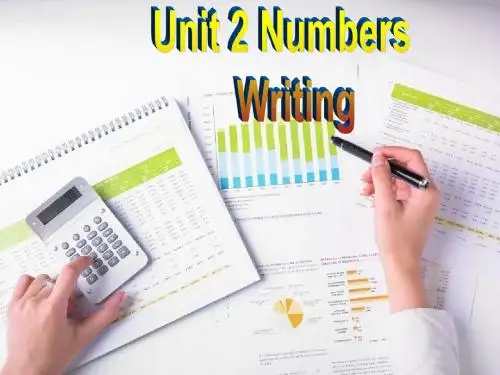 牛津深圳版英语八年级上册Module 1Unit2Writing(共20张PPT) (1)