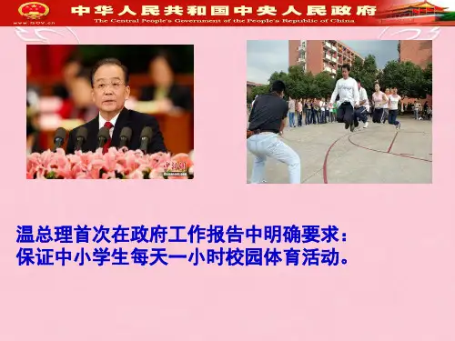 高中政治 政府职能 管理与服务课件 新人教版必修2