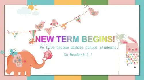 人教版七年级上册starter unit 1第一课时(共31张PPT)