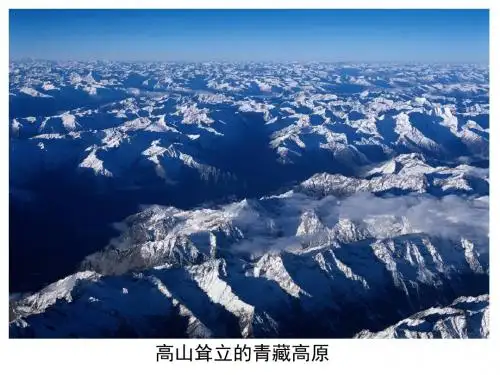 《营造地表形态的力量》ppt课件