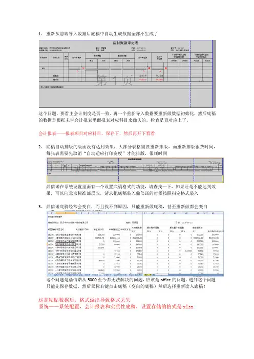 鼎信诺问题-zal