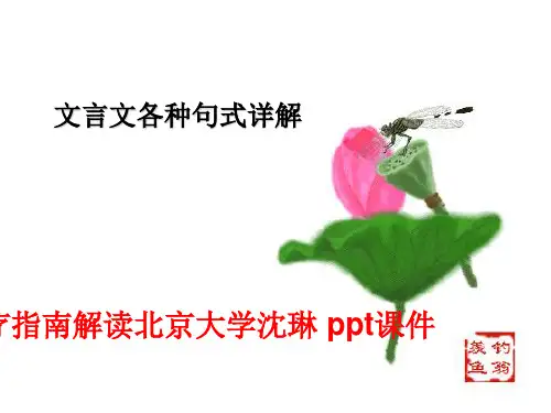 nccn胃癌治疗指南解读北京大学沈琳 ppt课件