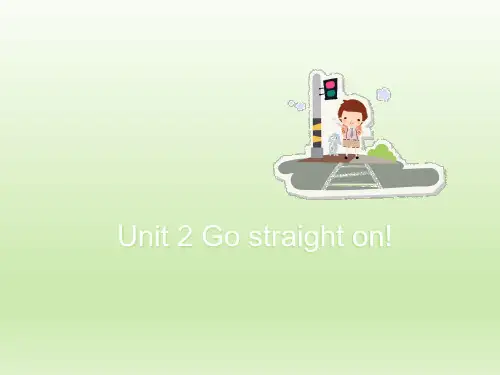 外研版(三起点)小学六年级英语上册Module10_Unit2_教学课件