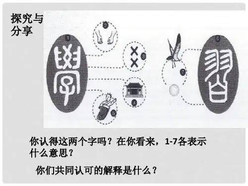 七年级道德与法治上册 第一单元 成长的节拍 第二课 学习新天地 第1框 学习伴成长课件 新人教版