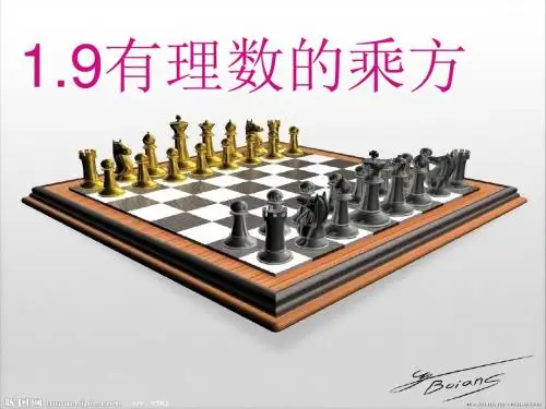 初一数学有理数的乘方
