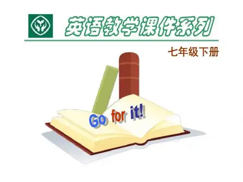 最新人教版英语七年级下册《Unit10 I'd like some noodles Section B》ppt课件