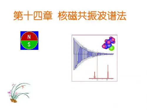 核磁共振波谱法