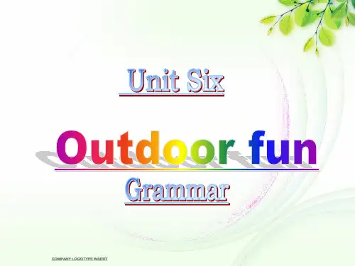 牛津译林版七下英语7bunit6grammar (3)