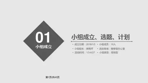 节能降耗降低成本PPT课件