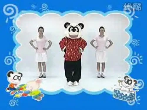 五年级英语下Unit4 what are you doing A Read and write课件