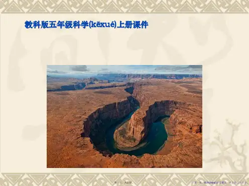 《减少对土地的侵蚀》地球表面及其变化PPT课件6