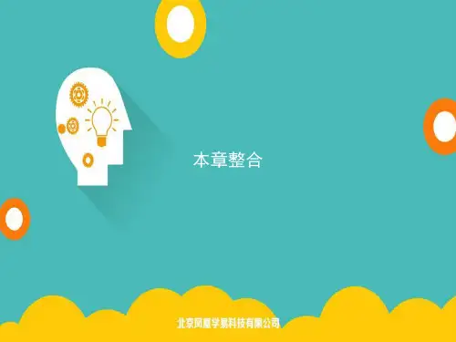 2020春新教材高中地理人教版必修第二册课件：第四章 本章整合