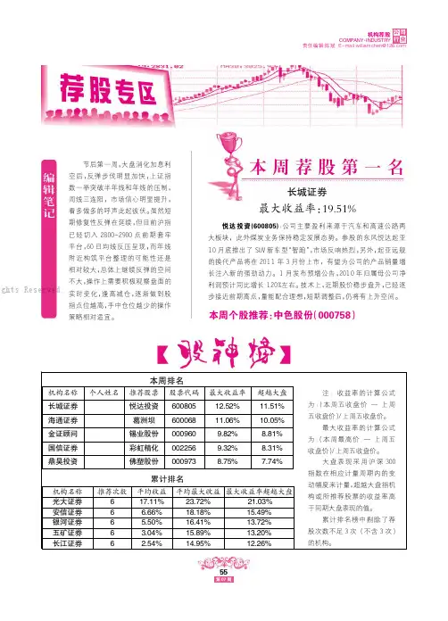 3844906_机构荐股
