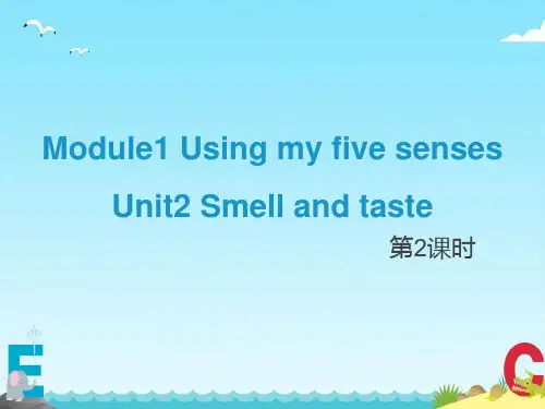 四年级下册英语课件Module 1 Unit2   第2课时牛津上海版(三起)