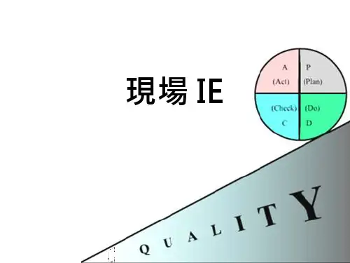 现场IE