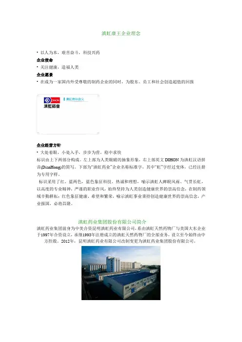 康王去屑止痒发用洗剂