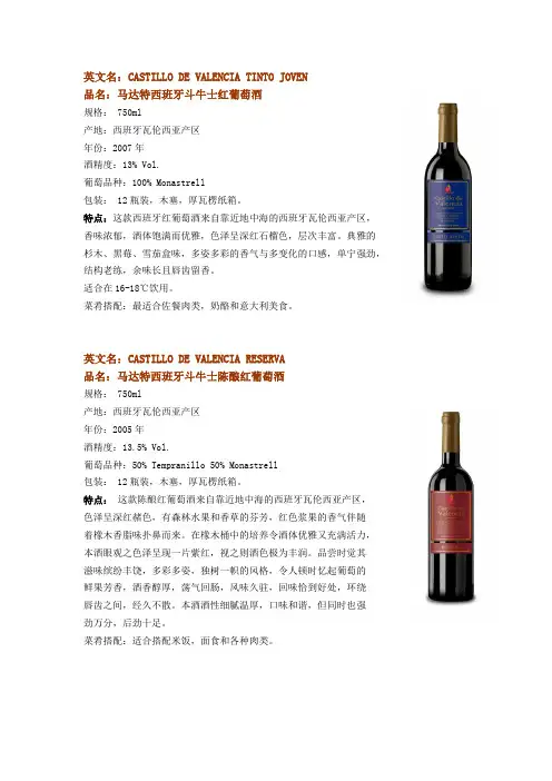 西班牙斗牛士和法国拿破仑介绍