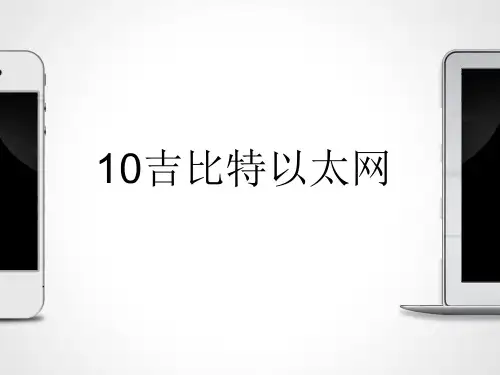 10吉比特以太网