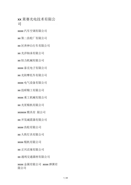 常州五大产业新北区