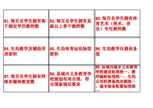 档案盒脊背签模板