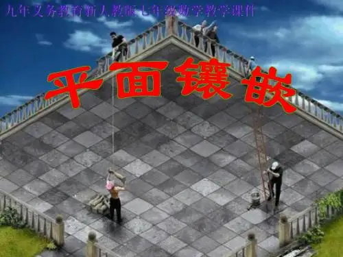 镶嵌(浙江省金华市兰溪市)
