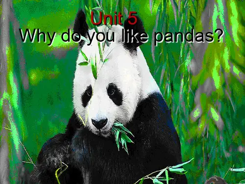 人教版七年级下册第五单元课件