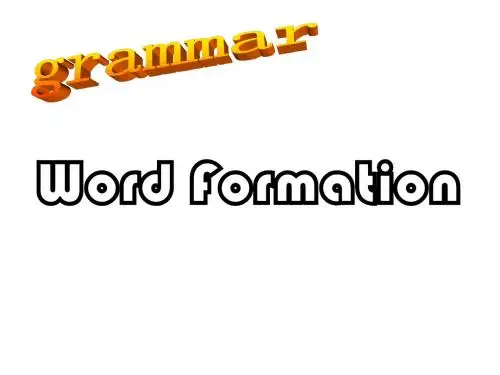 高二英语下学期unit-11-grammar-2(中学课件2019)