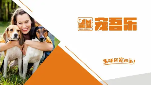 宠物产品生产企业资质及产品销售所需文件介绍
