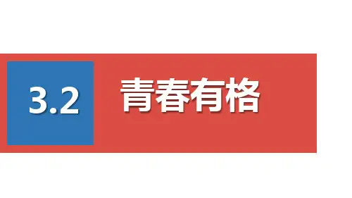 人教版道德与法治七年级下册3.2青春有格课件
