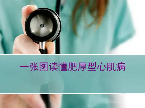 肥厚型心肌病.ppt