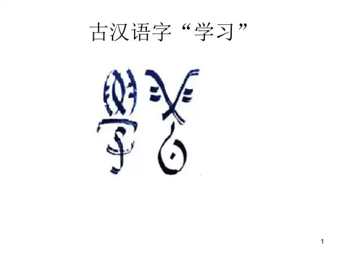 基于脑科学的学习力解析PPT课件