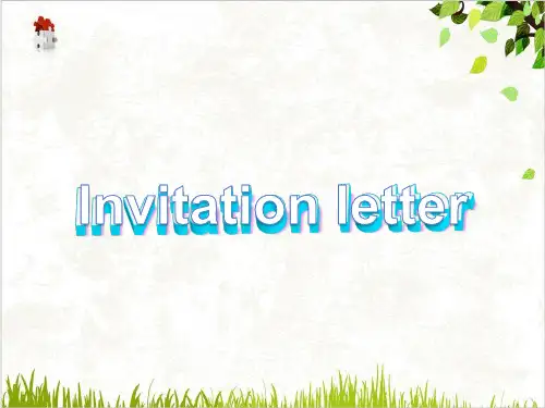 人教版高中英语选修10Unit2KingLearWriting课件20页