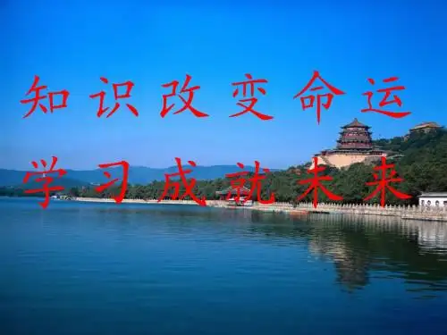 我的课件    第二节 电流的磁场第一课时