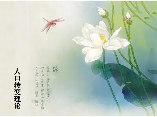 人口转变理论