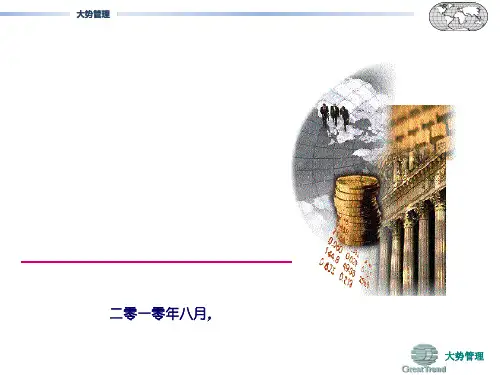 全国省级电力公司组织架构图-广东电力公司组织架构图(PPT16页)