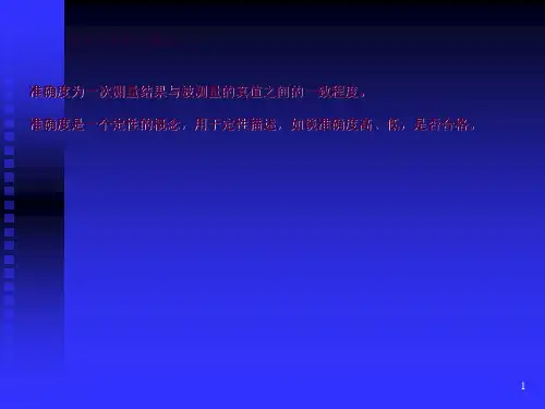 实验四甘油三酯测定ppt课件