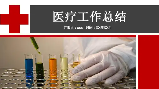 医学生ppt模板下载完整版
