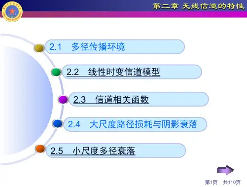无线通信基础_教学课件_3